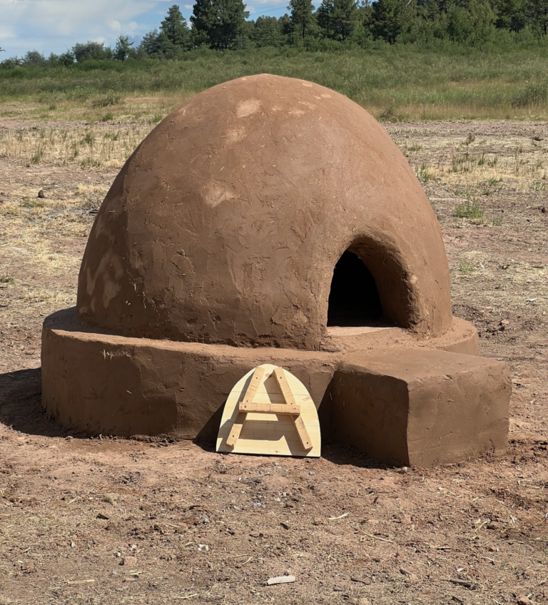 Horno Building